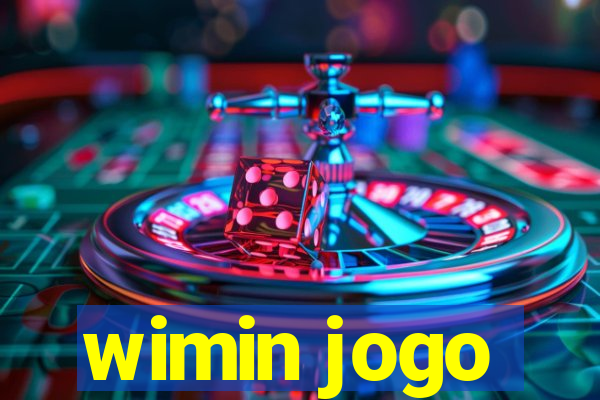 wimin jogo